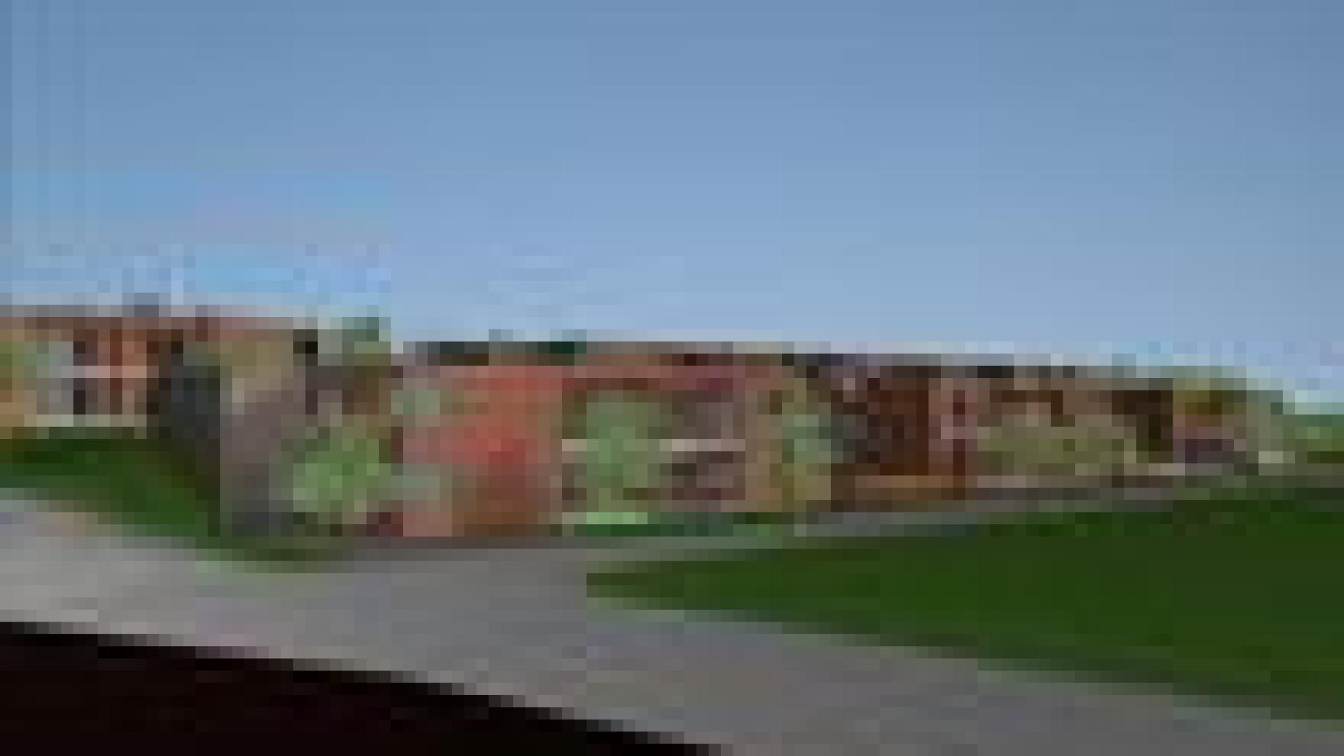 Herstal : nouveau complexe de maisons de repos